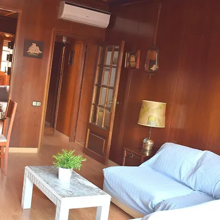Appartement Duplex Berlin 87