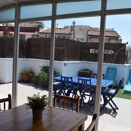 Appartement Duplex Berlin 87