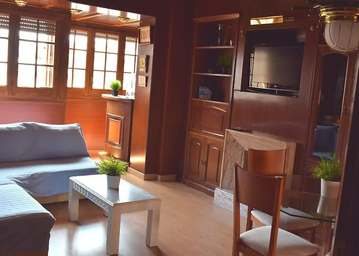 Duplex Berlin 87 Appartement