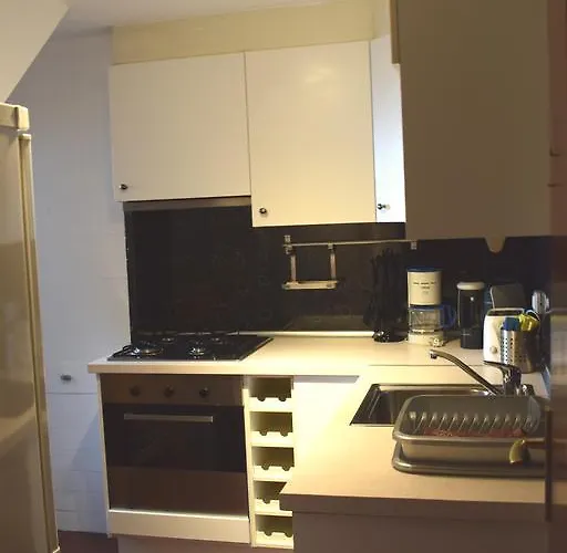 Duplex Berlin 87