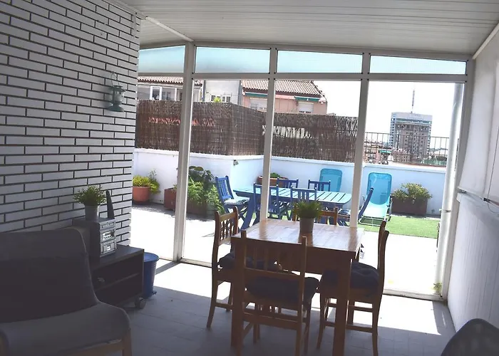 Duplex Berlin 87 Appartement