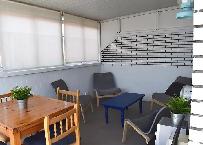 Apartman Duplex Berlin 87 Barcelona