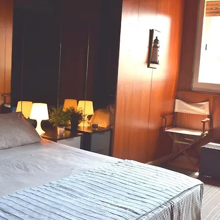 Apartment Berlin 87 *