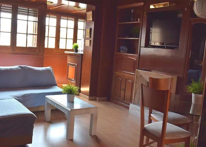 Apartamento Duplex Berlin 87 *