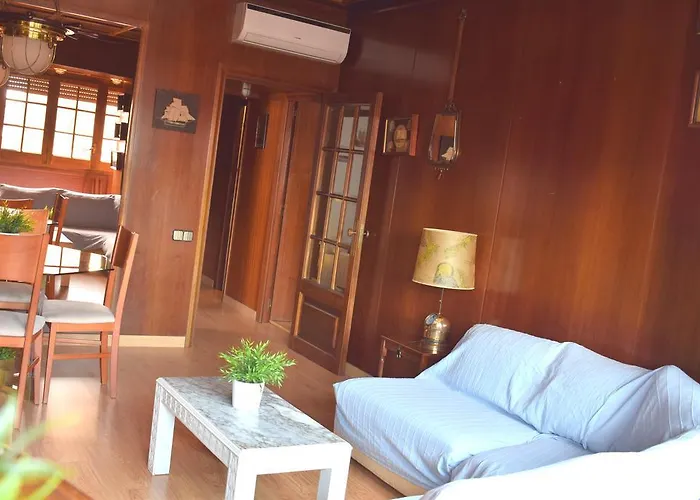 Apartamento Duplex Berlin 87