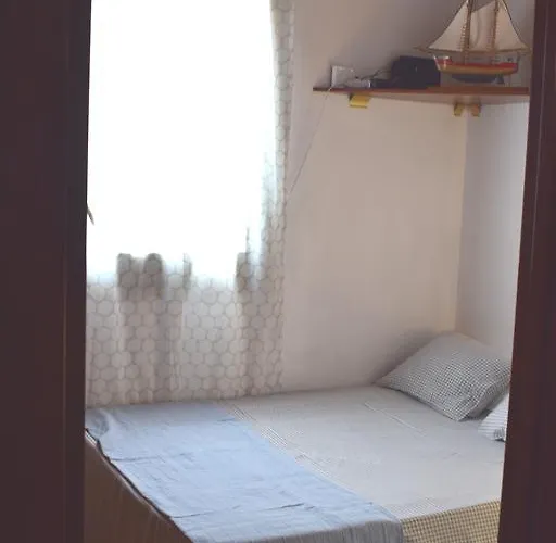 Duplex Berlin 87 Apartamento *