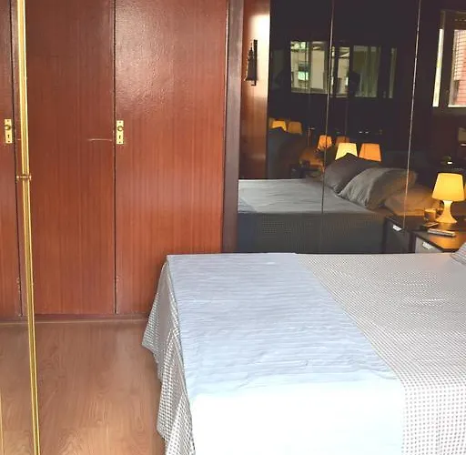 Apartamento Duplex Berlin 87