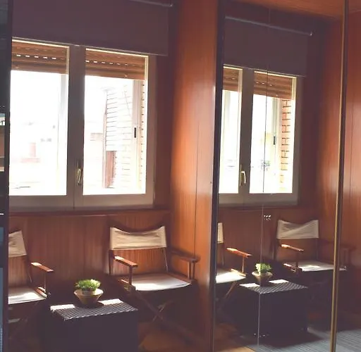 Duplex Berlin 87 Barcelona