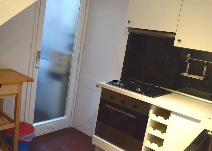 Apartamento Duplex Berlin 87