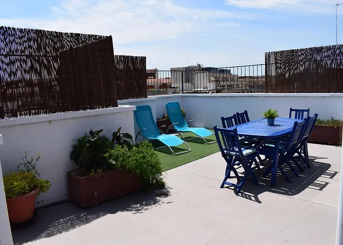 Duplex Berlin 87 Apartamento *