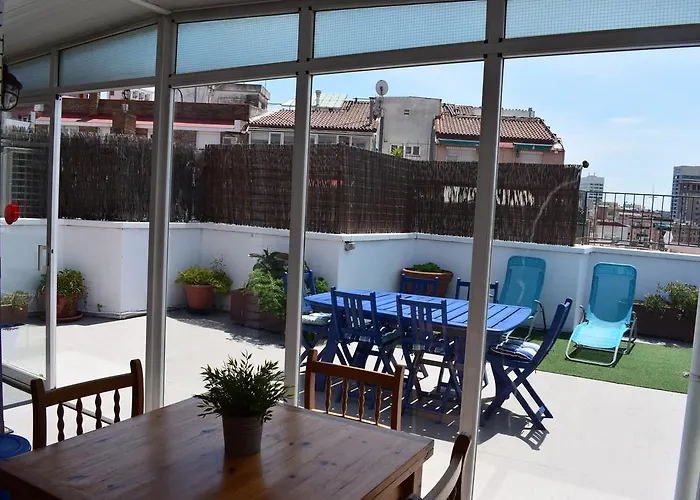 Apartamento Duplex Berlin 87