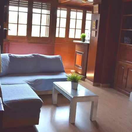 Duplex Berlin 87 * Барселона