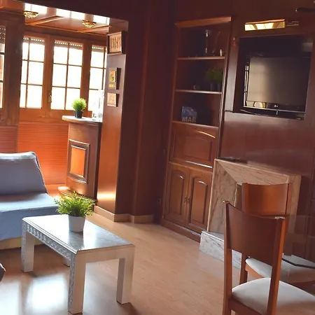 Duplex Berlin 87 Appartamento