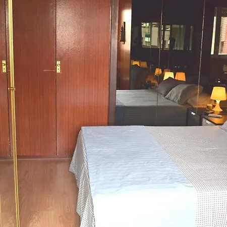 Апартаменты Duplex Berlin 87