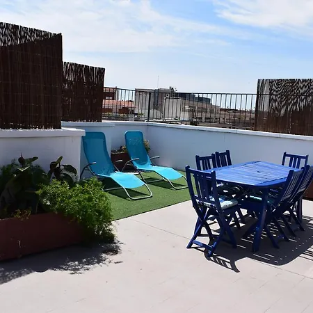 Duplex Berlin 87 * Барселона