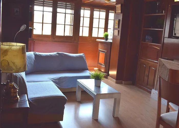 Duplex Berlin 87 * ברצלונה
