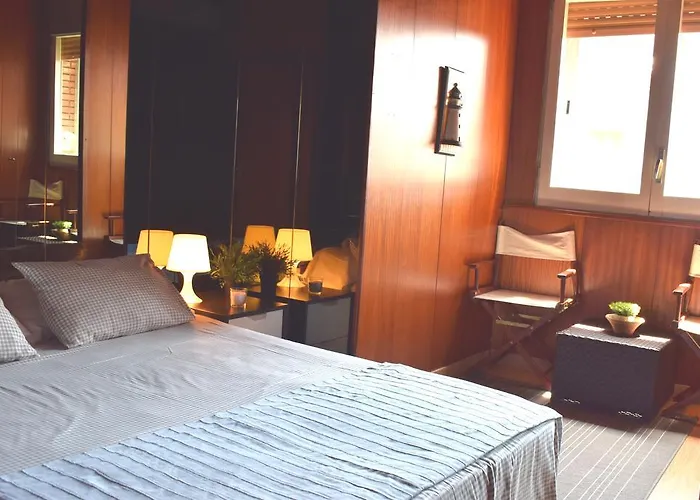 דירה Duplex Berlin 87 *