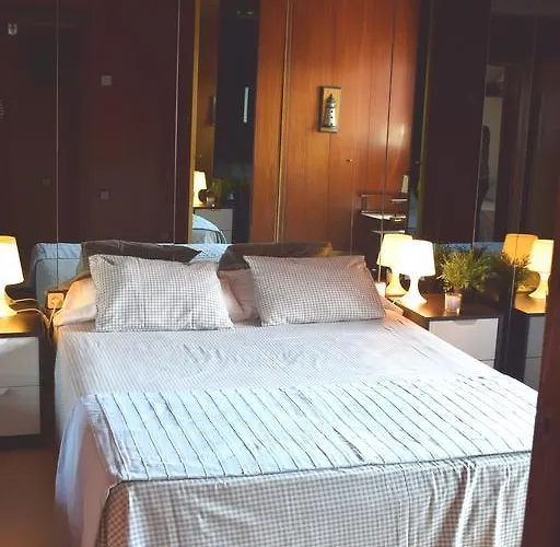 Duplex Berlin 87 * ברצלונה