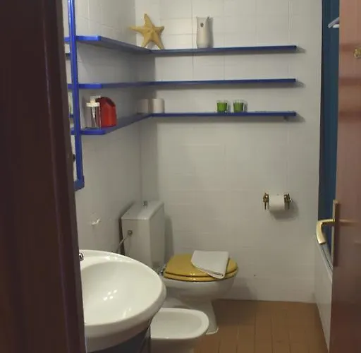 דירה Duplex Berlin 87