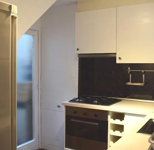 Duplex Berlin 87 דירה ברצלונה