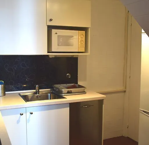 Duplex Berlin 87