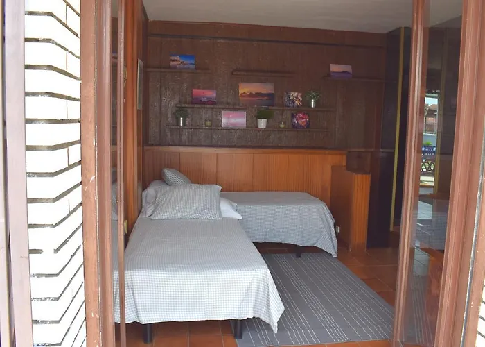 דירה Duplex Berlin 87 ברצלונה