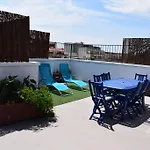 Duplex Berlin 87 * バルセロナ
