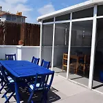 Duplex Berlin 87 アパート バルセロナ