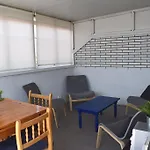 アパート Duplex Berlin 87 バルセロナ