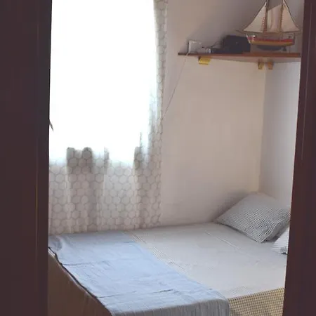 Duplex Berlin 87 Διαμέρισμα *