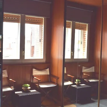 Duplex Berlin 87 巴塞罗那