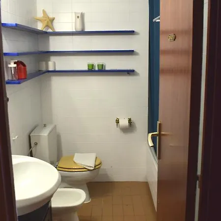 Duplex Berlin 87 巴塞罗那