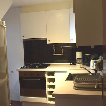 Duplex Berlin 87