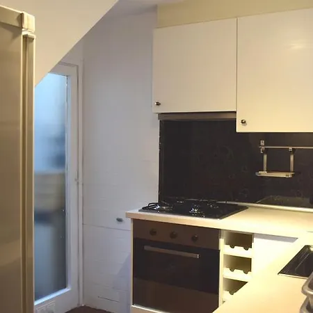Duplex Berlin 87 公寓 巴塞罗那