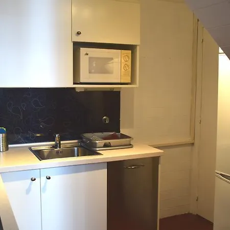 Duplex Berlin 87