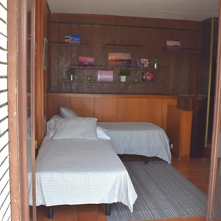 公寓 Duplex Berlin 87 巴塞罗那