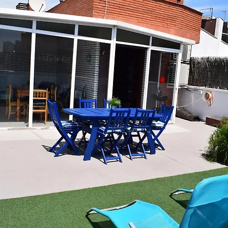 Duplex Berlin 87 Βαρκελώνη