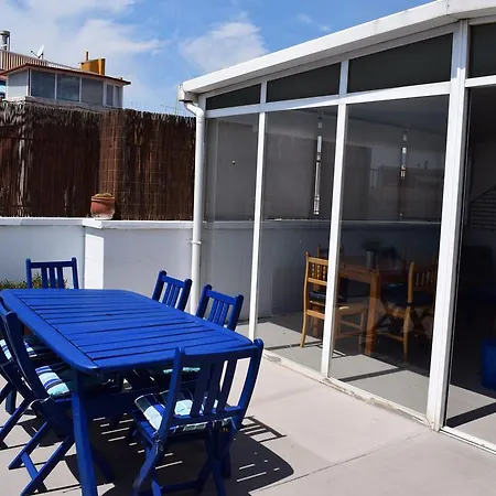 Duplex Berlin 87 公寓 巴塞罗那