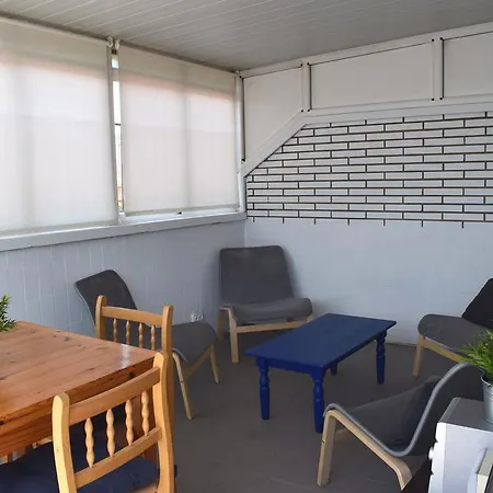 公寓 Duplex Berlin 87 巴塞罗那